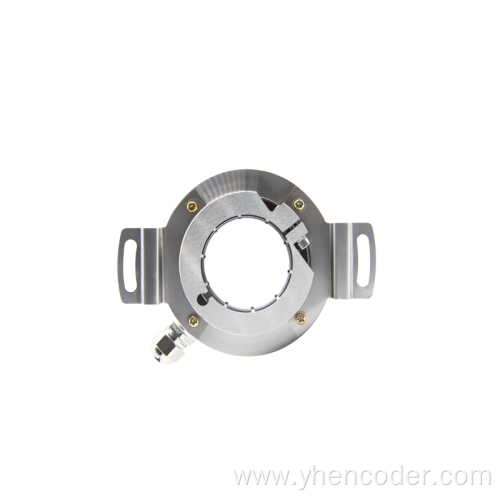 Custom angle encoders encoder